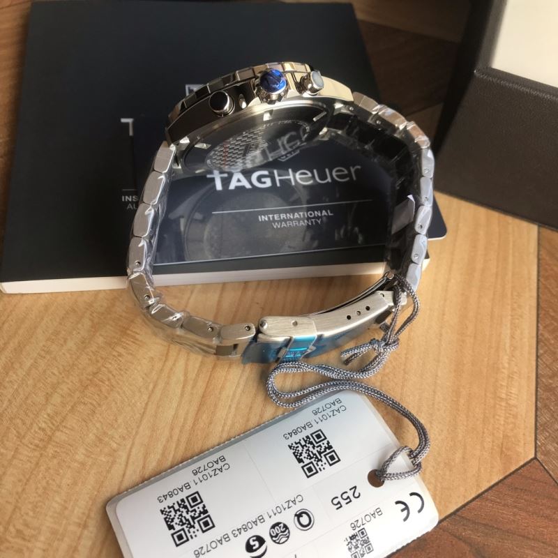 TAG HEUER Watches